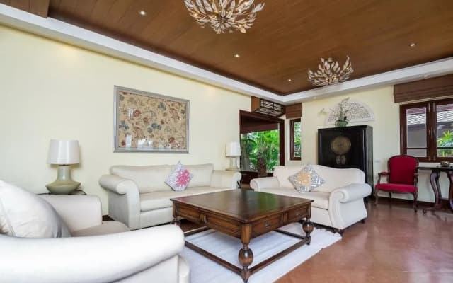 Violaine House - photo 2