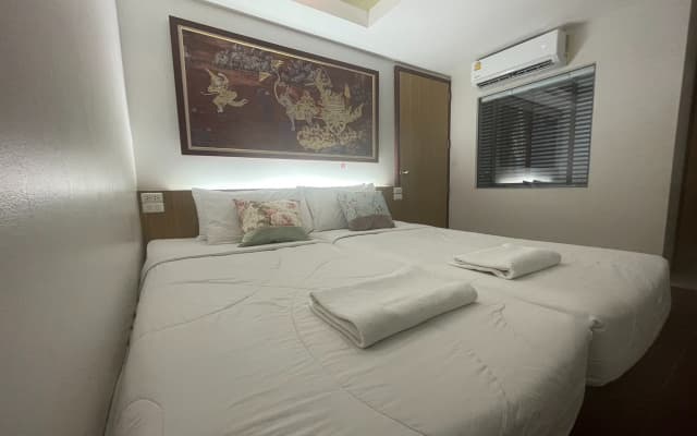 Landmark Patong Hotel by ZUZU - photo 2