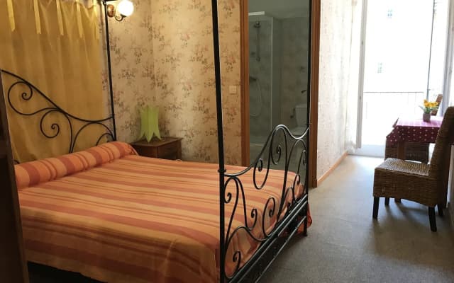Aparthotel Ammi Vieux Nice - photo 2
