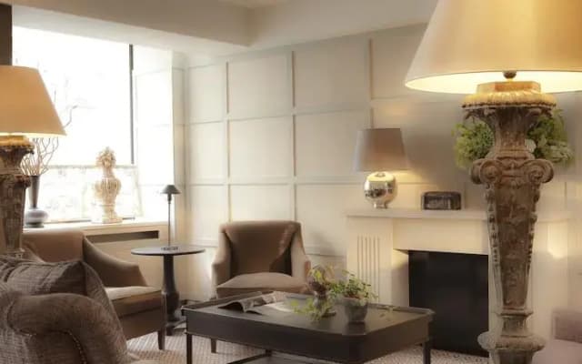 Pavillon Faubourg Saint-Germain - photo 4