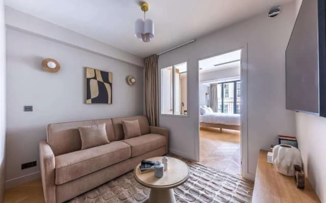 Aparthotel Quartier Libre Opéra - photo 3