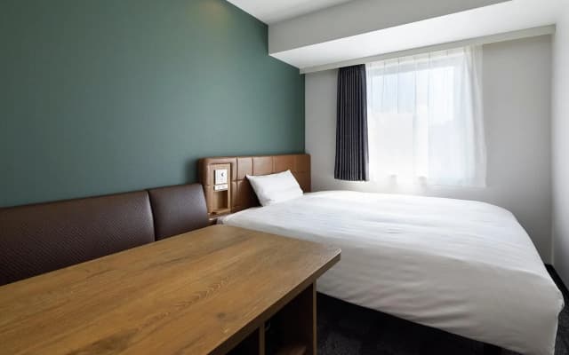 Jr West Group Via Inn Shinsaibashi - photo 5