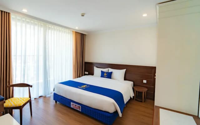 D'Lioro Hotel & Resort - photo 5
