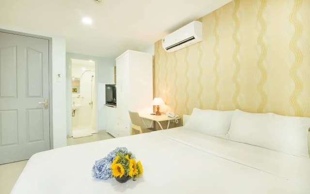 Max Sunflower Hotel - photo 5