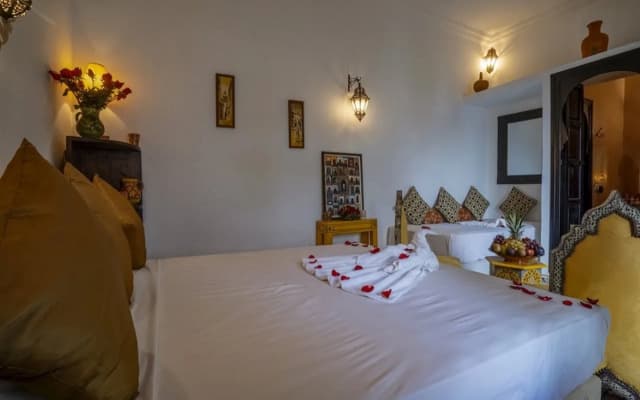 Riad Oriental Glory & Spa - photo 4