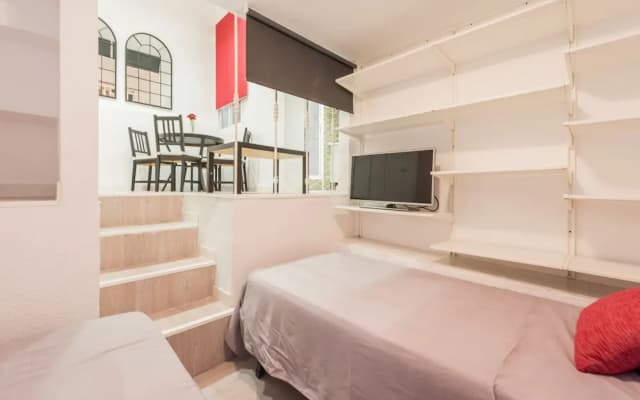 Apartamento Loft Montserrat 1 - photo 2