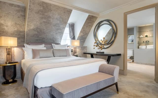 Hôtel Elysia by Inwood Hotels - photo 5