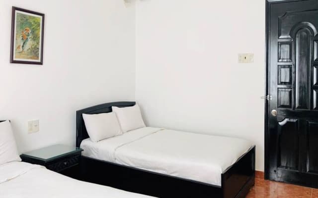 Hà Vân Hotel - photo 5