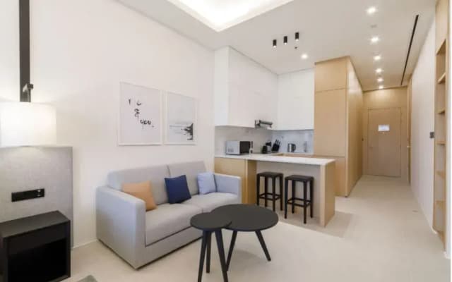 Maison Privee - 5* Resort stay on Palm Jumeirah w/ Sea View - photo 3