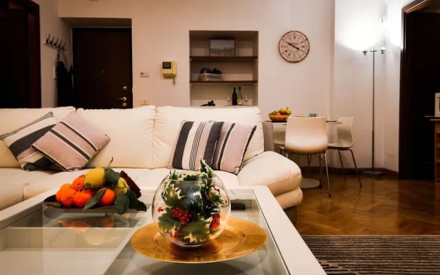 Polacchi 1BR Apartment - photo 2
