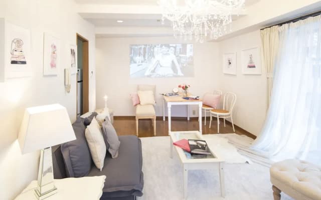 HARMONIA Tokyo Horikiri - photo 3