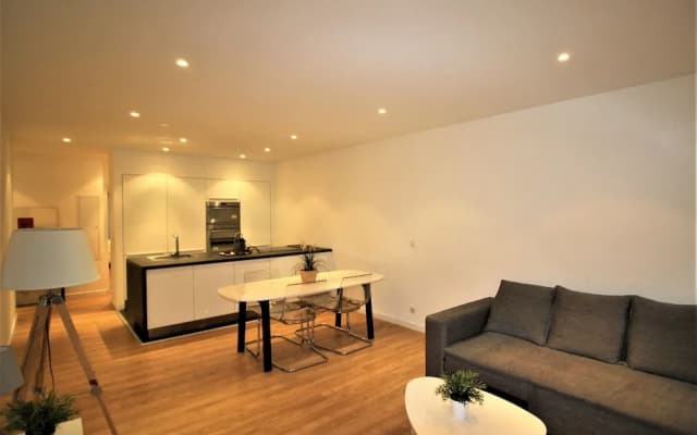 Nice Booking - Maréchal - Balcon 500m Promenade Des Anglais - photo 2