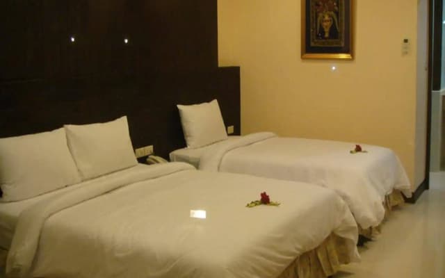 Grand Thai House Resort - photo 4