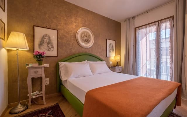 Ghirlandaio Apartment - photo 2