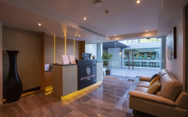 Oceanstone Phuket by Holy Cow 701 - photo 2