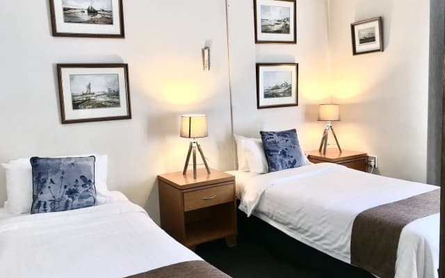 Mariners Court Hotel Sydney - photo 4