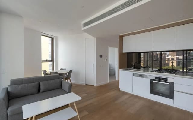 Modern Apartment in Darling Harbour - photo 4