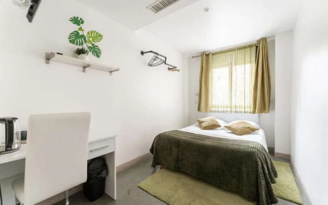 L'Oasis Montparnasse - photo 3