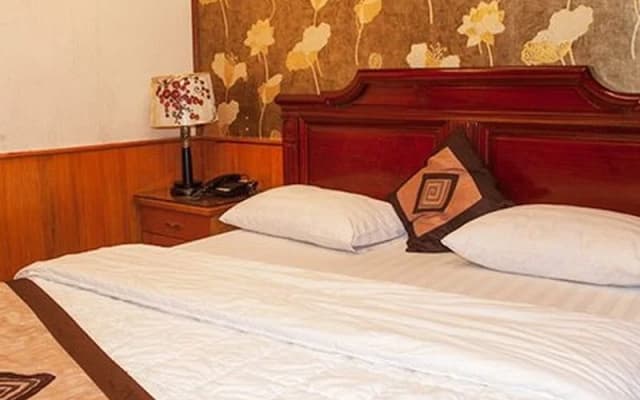 Valentine Hotel - photo 5