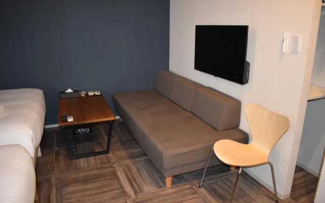Shinsaibashi House - photo 3