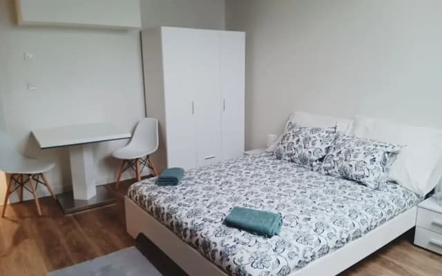 1 Br Apartment at Prague 1 - photo 5