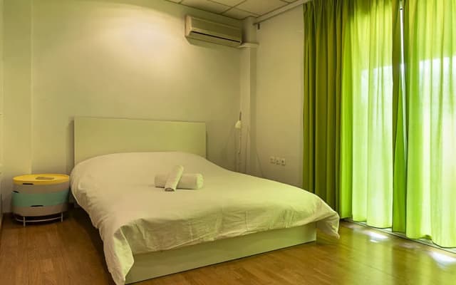 Piccadilly Circus deluxe flat Athens - photo 2