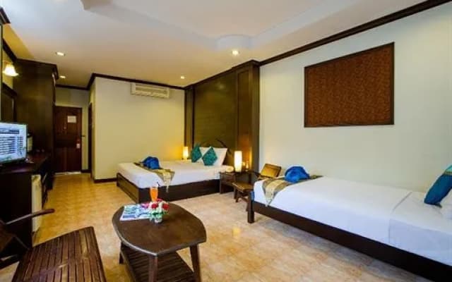 Baan Veerakit - photo 4