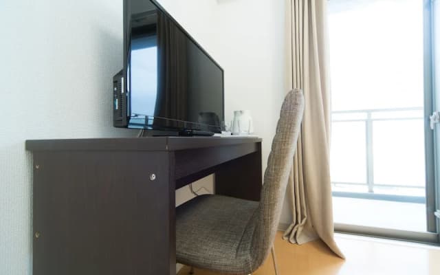 Imazato Crystal Hotel - photo 3