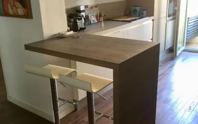 Appartement moderne 4p hypercentre de nice - photo 4