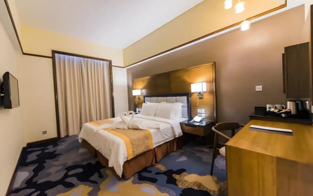 Nu Hotel - photo 3