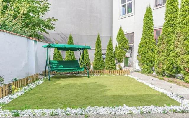 Modern Cozy Studio With City Access - photo 4