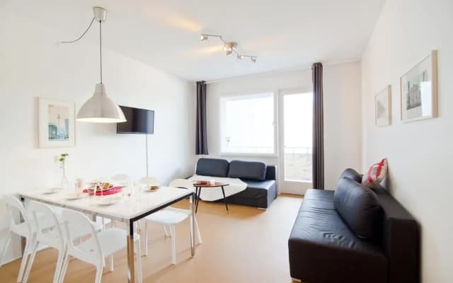 Apartments elPilar Wedding - photo 3