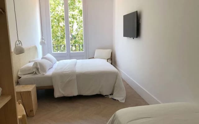 The Mohouse Boutique Room - photo 3