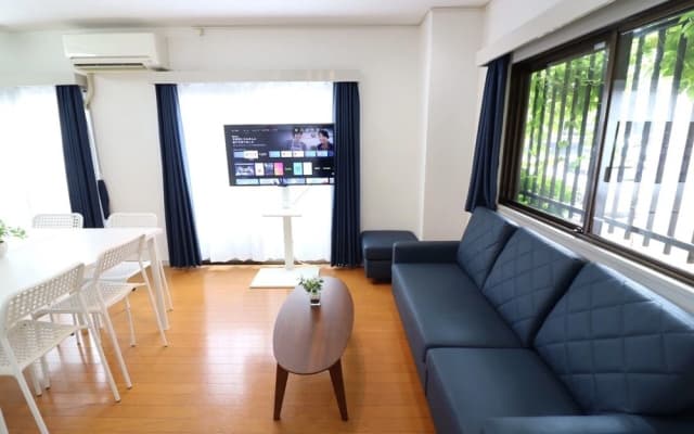 Senkawa Cv House - photo 5
