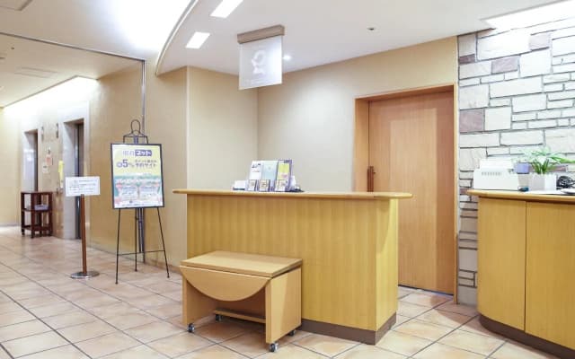 Washington R&B Hotel Ueno Hirokoji - photo 2