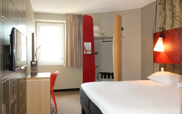 ibis Paris Gare du Nord Chateau Landon 10ème Hotel - photo 2