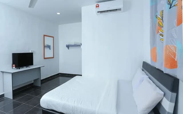 OYO 44112 Darvel Bay Travelodge - photo 4
