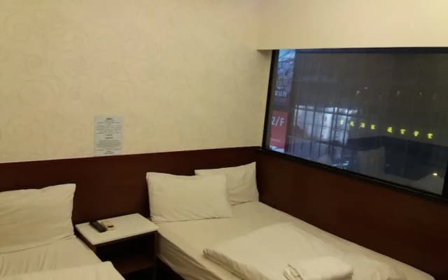 Rai Lei Hostel - photo 3