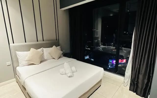 Axon Apartment Residential Suite - photo 5