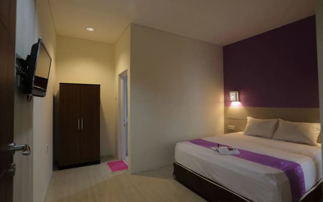 Bali Dream Costel Hotel - photo 3
