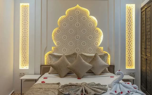 Riad Sahelia - photo 4