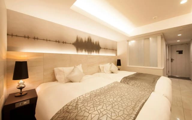 The Centurion Hotel Classic Akasaka - photo 4
