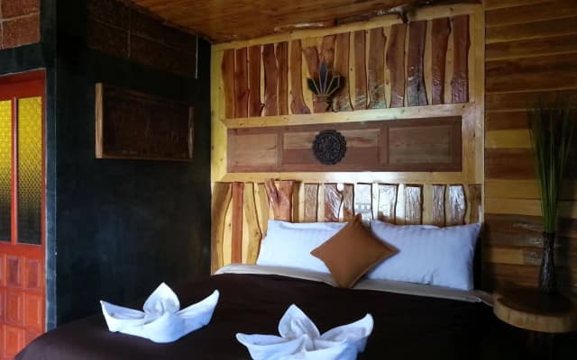 Sea Rock Resort - photo 5