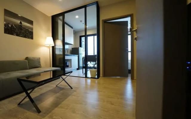 The BASE Pattaya by UPlus - photo 5