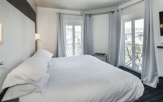 Hôtel 66 - photo 4
