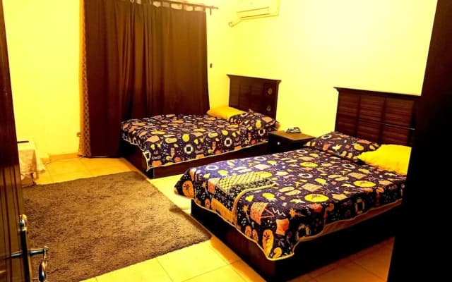 Palm City Guesthouse - photo 2