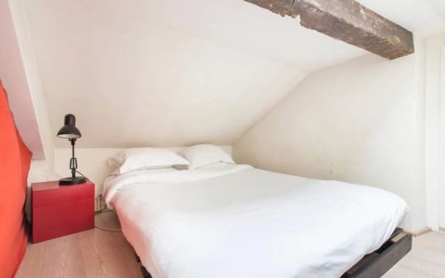 Modern & Design Flat in the heart of the Marais - photo 4