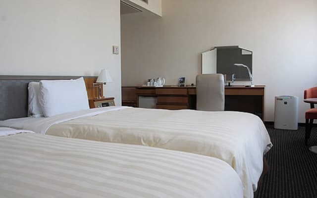 Rembrandt Hotel Tokyo Machida - photo 4