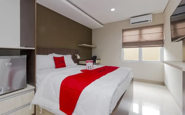 RedDoorz Plus @ Abdul Majid Raya - photo 5