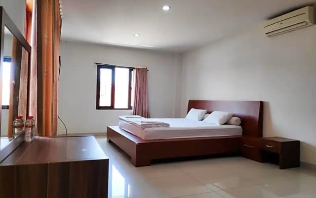 OYO 90058 Pondok Seruni - photo 5